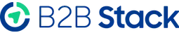 B2B Stack Logo