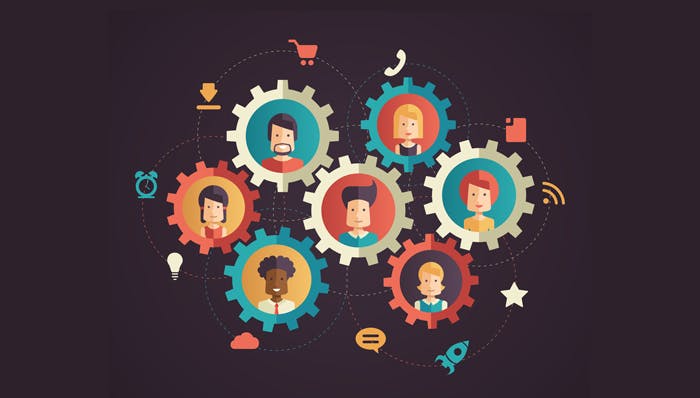 Imagem de capa do post 10 dicas para fazer gestão de pessoas e equipes em sua empresa