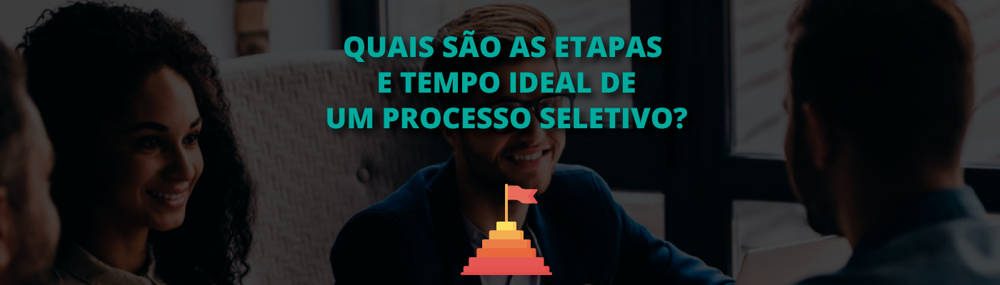 Cover Image for Gestão de RH: qual o tempo ideal de processos de seleção?