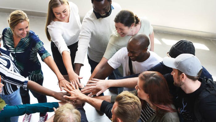 Imagem de capa do post Como investir em mais diversidade e inclusão nas organizações?
